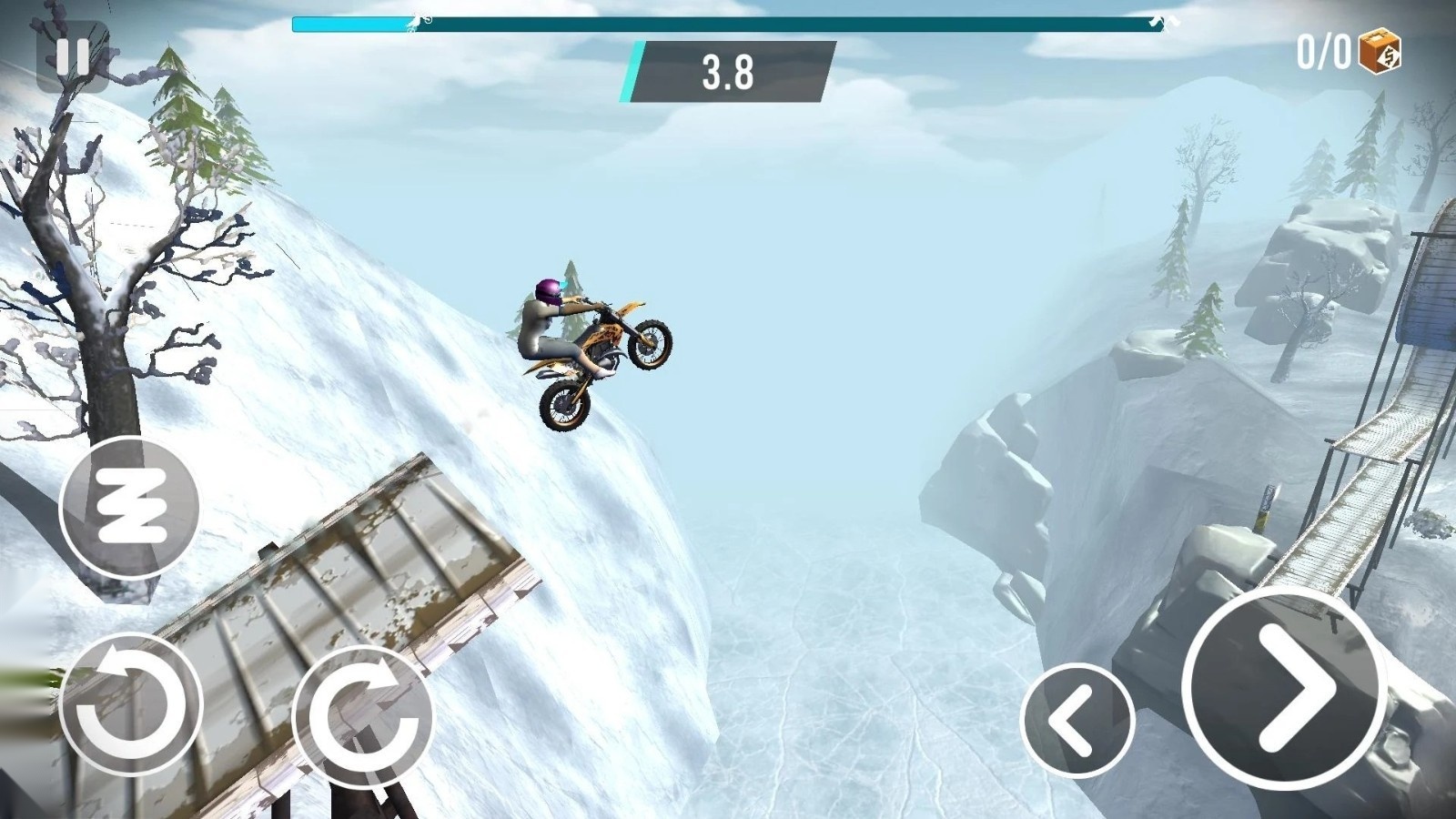 巅峰特技车 无广告版图2