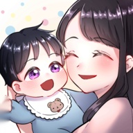 快乐的宝宝(make a hy baby)  游戏无广告版