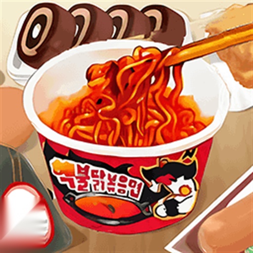 超级火鸡面升级版 v1.0 官方版