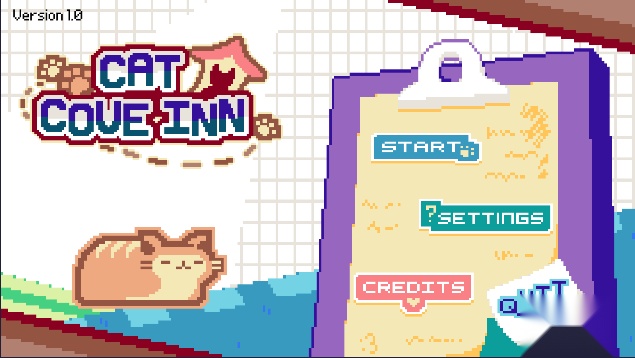 猫湾旅馆(Cat Cove Inn)  