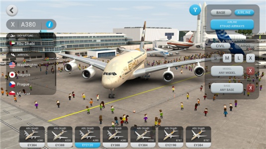 机场世界(World of Airports)直装版(2)
