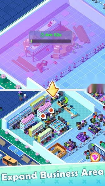 SimAirport 官方最新版