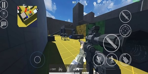 shoothouse游戏官方最新版(3)