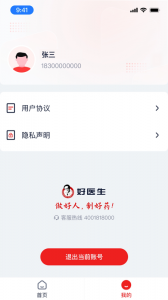 好医生药业(4)
