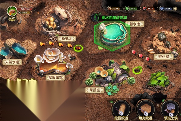 小小蚁国37正规渠道版