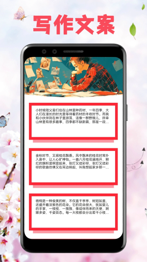 海棠书城免费版图3