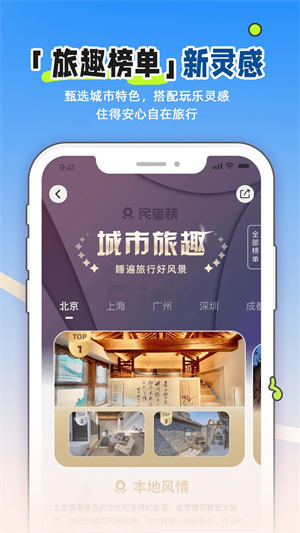 小猪民宿房东版图1