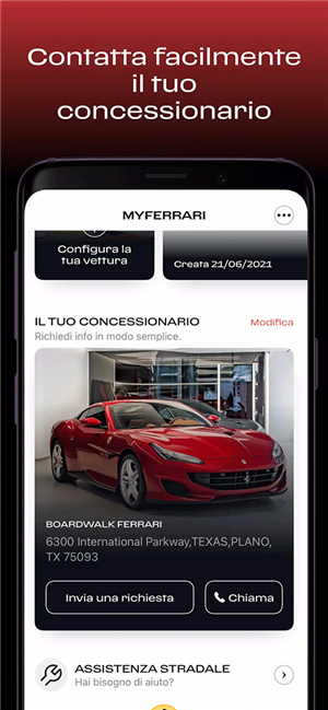 MyFerrari最新版图2