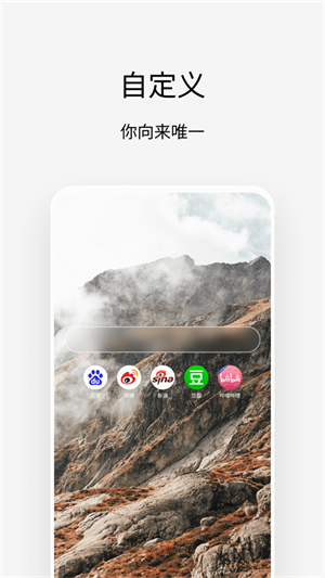 Via浏览器TV版