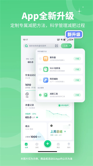 薄荷健康 免费图2