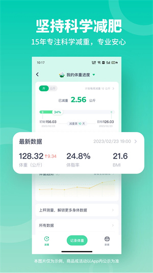 薄荷健康 免费图3