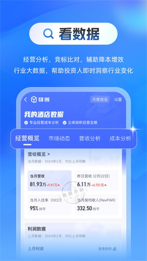 酒店之家最新版图3