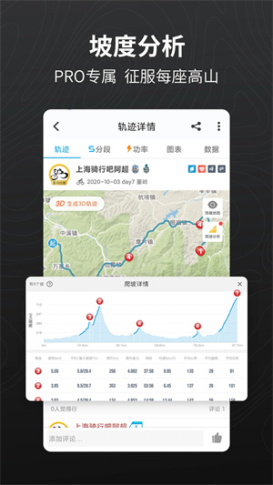行者最新版图1