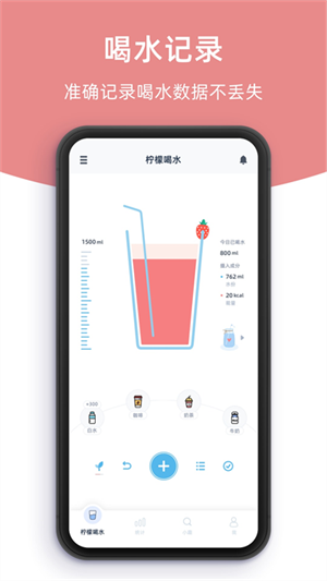 柠檬喝水 免费图3