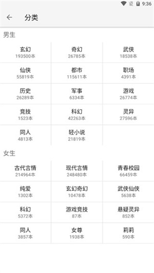 轻阅旧版图2