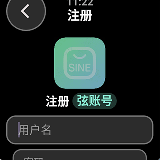 弦应用商店手表版(5)