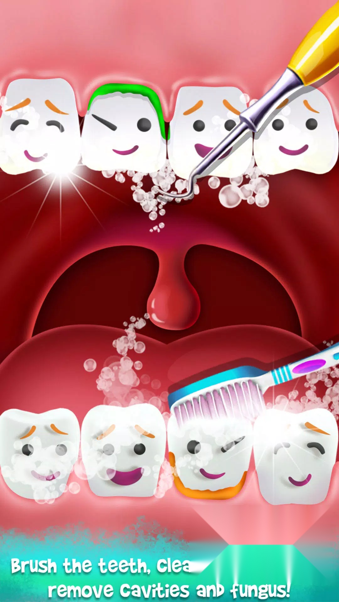 牙医医院(Dentist Surgery Clinic)  游戏正版(3)