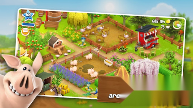 hayday 安卓版(1)