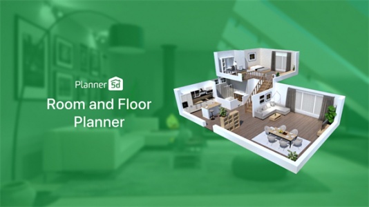Planner5D手机版(1)