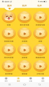 宠物翻译器安卓免费版图3