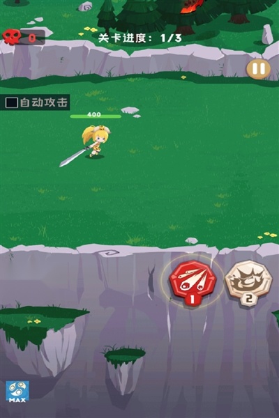 巅峰闯关挑战 游戏无广告版图3