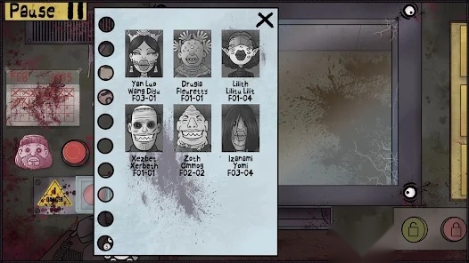 那不是我的邻居 汉化版