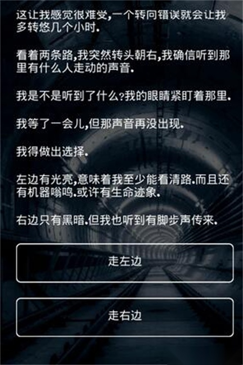 掩埋 手机版