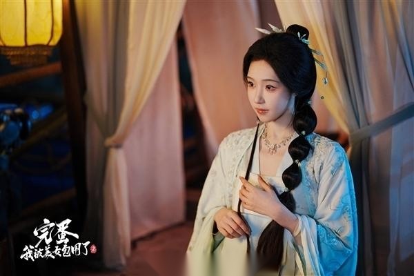 完蛋我被美女包围了2  手机版(1)