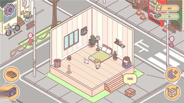 袖珍爱情渠道版(2)