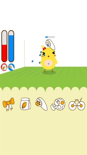 养只小黄鸡Can Your Pet 游戏最新版(3)