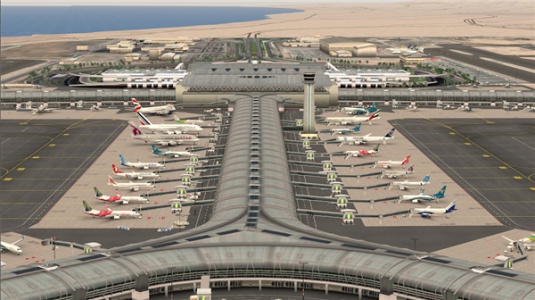 机场世界(World of Airports)直装版(3)