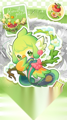 小森灵 游戏纯净最新版(2)