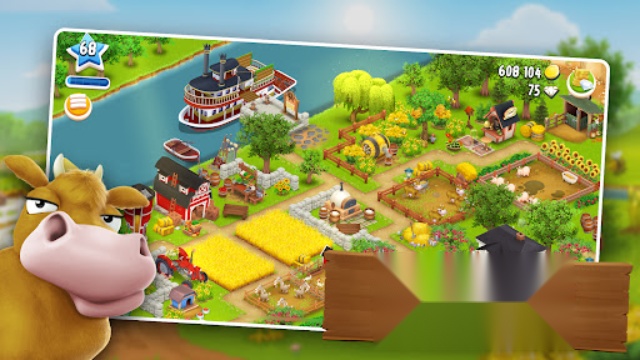hayday 安卓版(2)