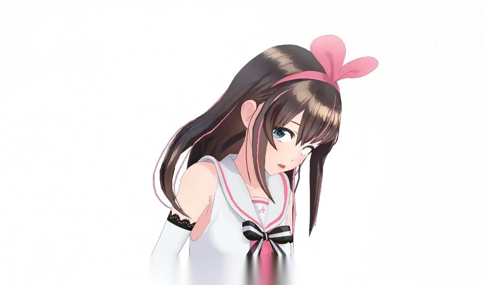 绊爱KizunaPlayer  安卓官方版