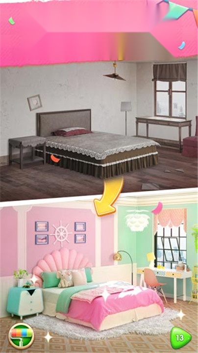梦想家居(My Home-Design Dreams)