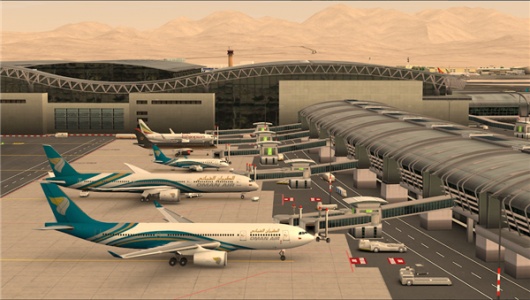 机场世界(World of Airports)直装版(5)