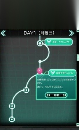 花心女友 图3