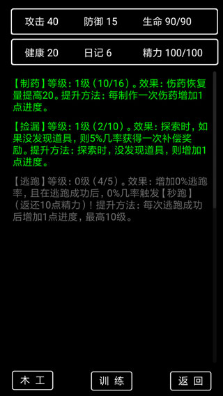 流浪日记2 免费版