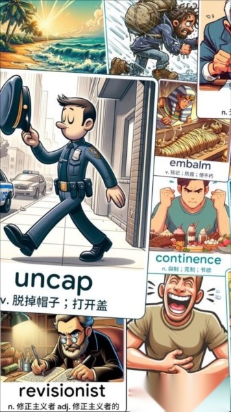 图图单词手机版(3)