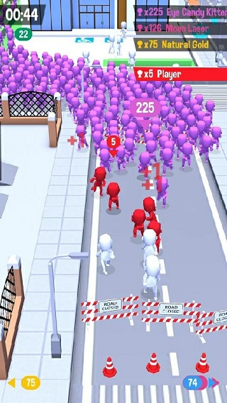 Crowd City手机版