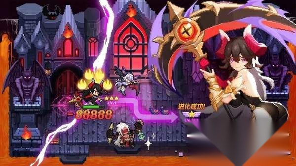 浮空秘境 免费版