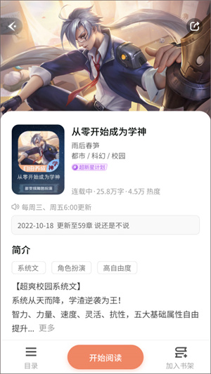 点点穿书正版(2)
