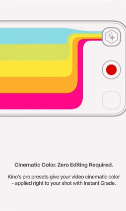 Kino  手机免费版图3