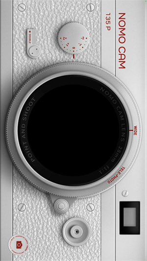 NOMO CAM免费版(1)