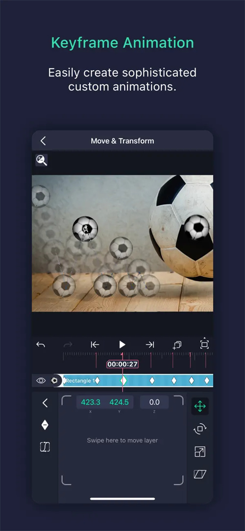 Alight Motion 免费原版(1)