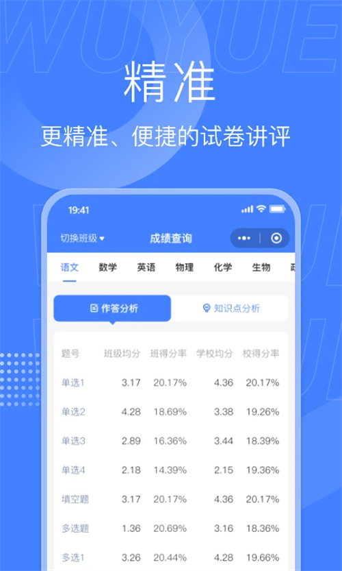 五岳阅卷 免费(3)