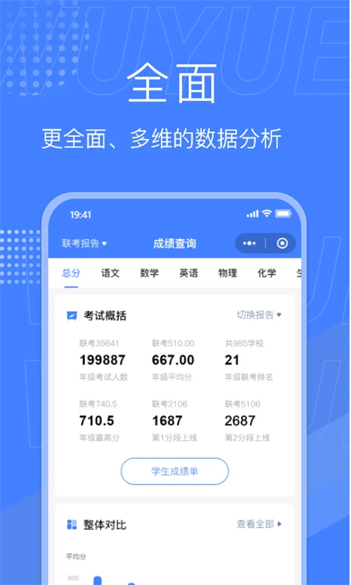 五岳阅卷 免费(2)