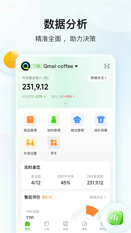 企迈数店HD 免费版图2
