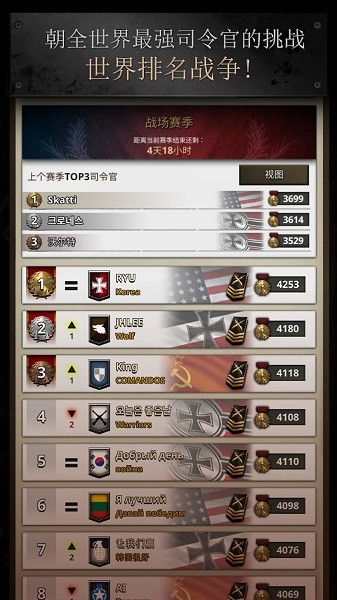 勇猛之路图3