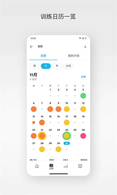 suunto颂拓手机免费版图2